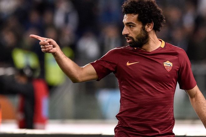 浓眉哥巅峰对决，萨拉赫与40激战尤文图斯分钟，关键助攻胜负难料！的简单介绍