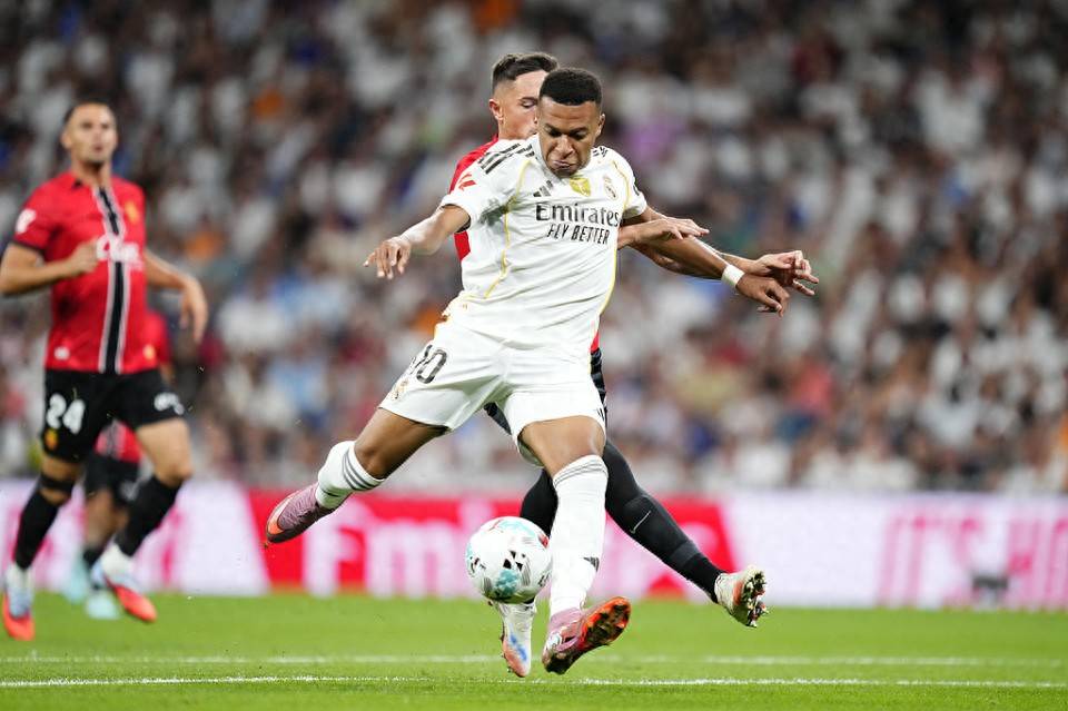 九游-关于姆巴佩迎来七赛季高光表现，皇家马德里球迷沸腾！的信息