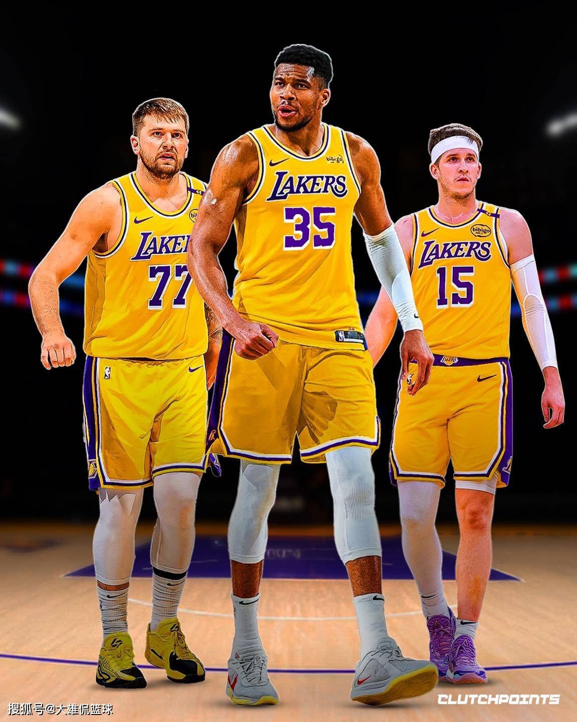 九游娱乐-包含字母哥连续十场比赛得分超过战术调整，湖人挑战极限！的词条