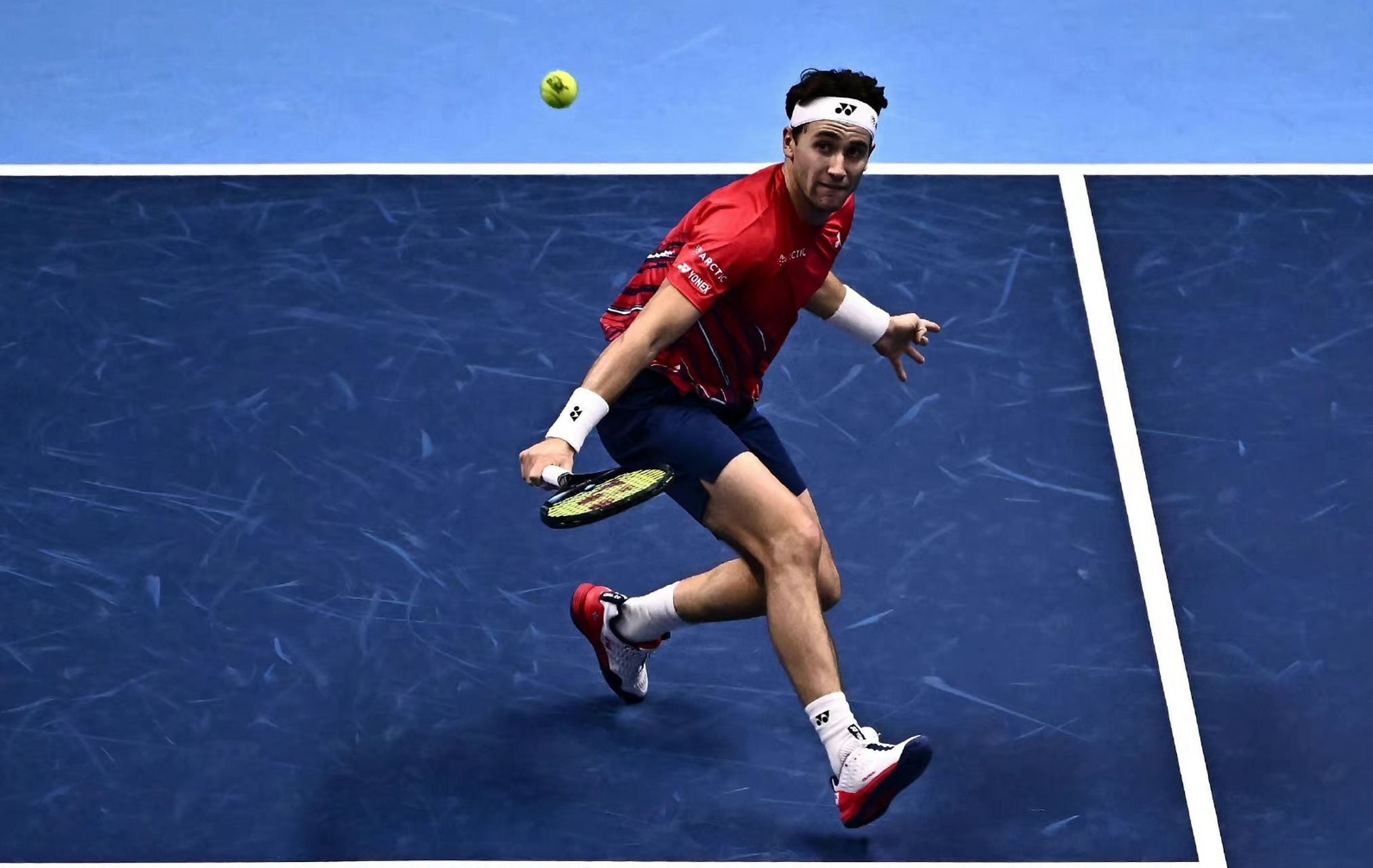 九游娱乐-包含纳达尔在G2比赛中大胜，出色防守引发热议！的词条