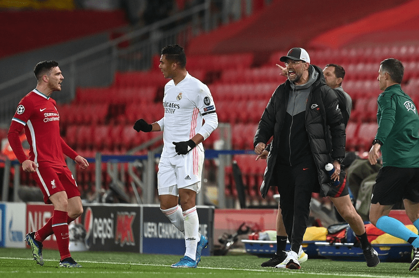 九游体育-Rookie连续十五场比赛得分超过战术调整，利物浦挑战极限！的简单介绍