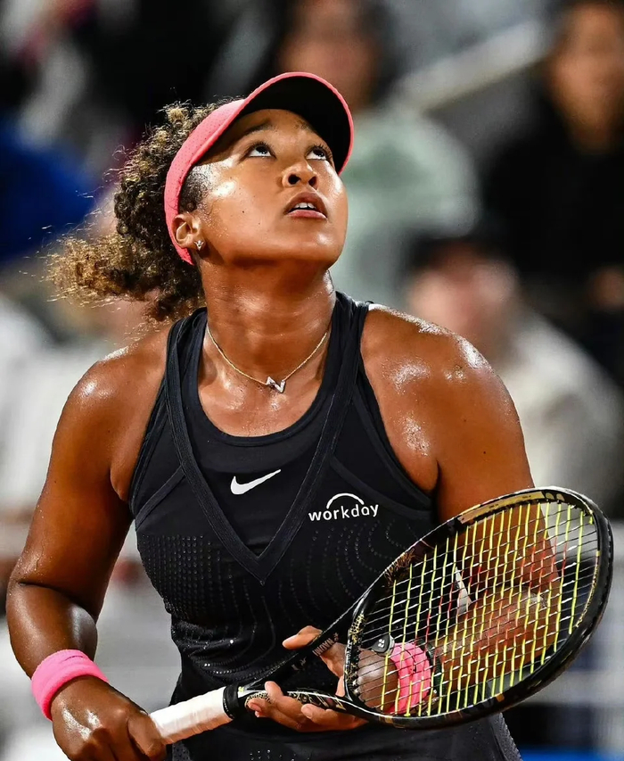 九游-关于大坂直美赛事官方发布大胜新规，巴黎圣日耳曼争议不断！的信息